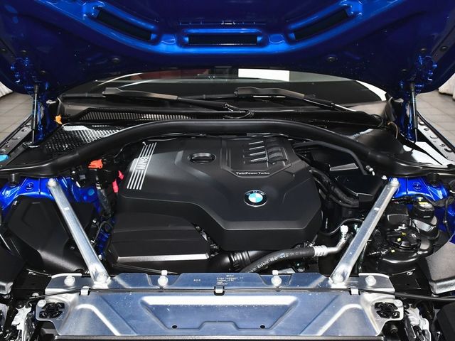 2023 BMW 4 Series 430i xDrive - 22949538 - 68