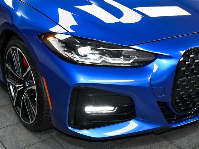 2023 BMW 4 Series 430i xDrive - 22949538 - 71