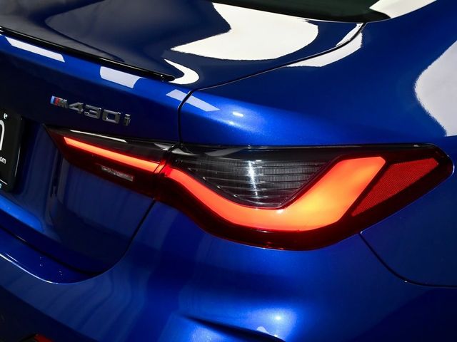 2023 BMW 4 Series 430i xDrive - 22949538 - 82