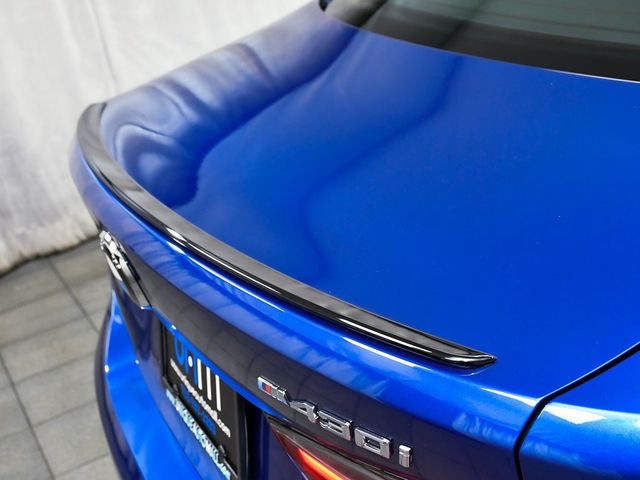 2023 BMW 4 Series 430i xDrive - 22949538 - 83