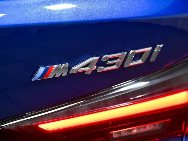 2023 BMW 4 Series 430i xDrive - 22949538 - 90