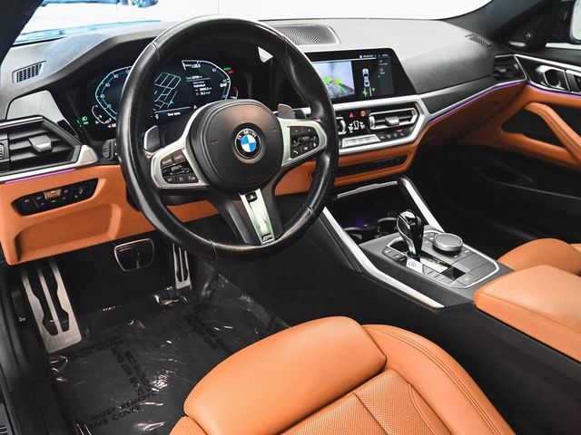 2023 BMW 4 Series 430i xDrive - 22983626 - 13
