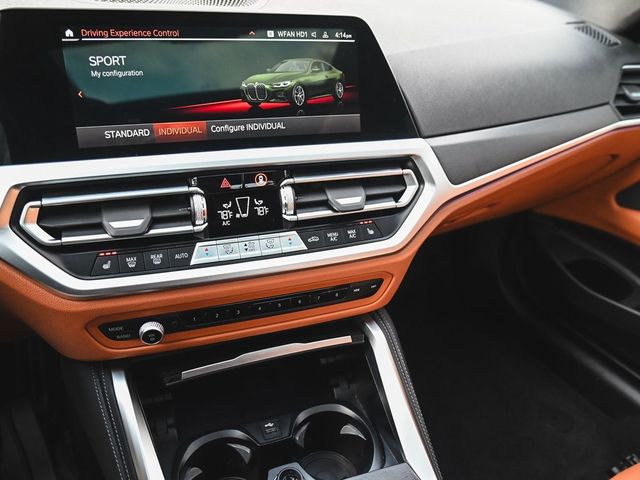 2023 BMW 4 Series 430i xDrive - 22983626 - 16