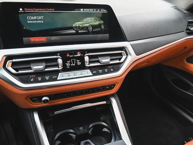 2023 BMW 4 Series 430i xDrive - 22983626 - 17