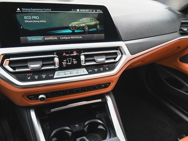 2023 BMW 4 Series 430i xDrive - 22983626 - 18