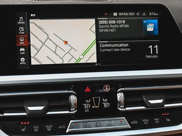 2023 BMW 4 Series 430i xDrive - 22983626 - 20