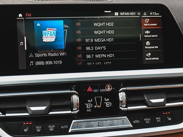 2023 BMW 4 Series 430i xDrive - 22983626 - 21