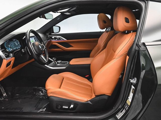 2023 BMW 4 Series 430i xDrive - 22983626 - 32