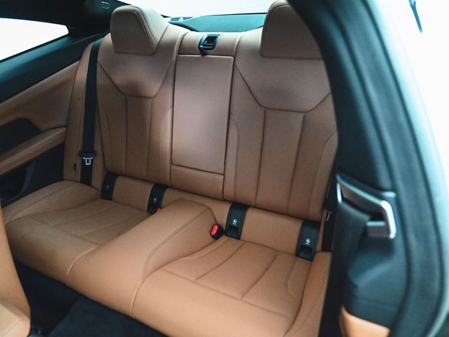 2023 BMW 4 Series 430i xDrive - 22983626 - 33