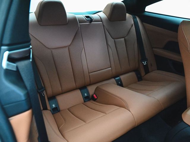 2023 BMW 4 Series 430i xDrive - 22983626 - 34