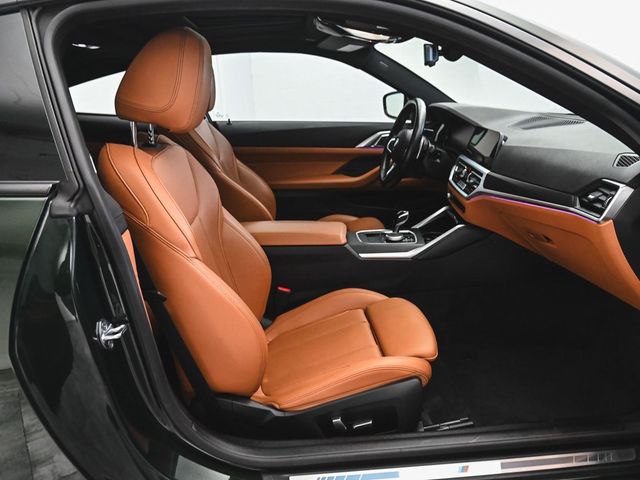 2023 BMW 4 Series 430i xDrive - 22983626 - 35