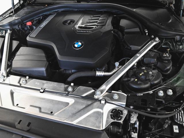 2023 BMW 4 Series 430i xDrive - 22983626 - 38