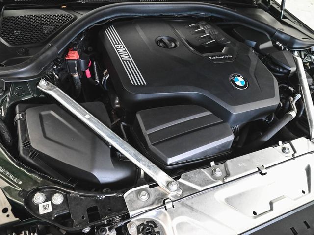2023 BMW 4 Series 430i xDrive - 22983626 - 39