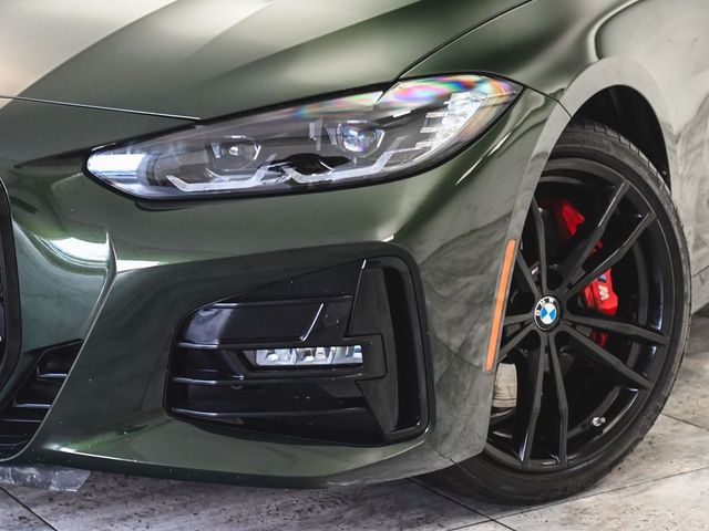 2023 BMW 4 Series 430i xDrive - 22983626 - 41