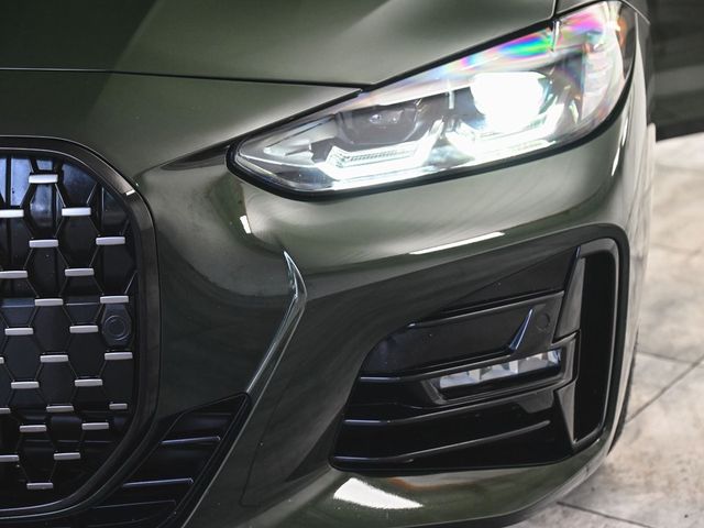 2023 BMW 4 Series 430i xDrive - 22983626 - 43