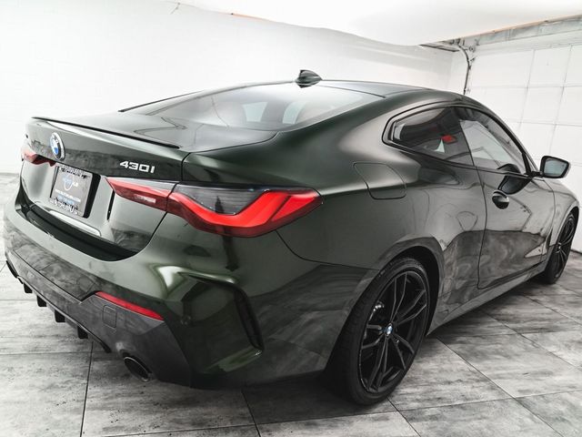 2023 BMW 4 Series 430i xDrive - 22983626 - 5