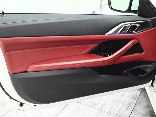 2023 BMW 4 Series 430i xDrive - 23036410 - 9