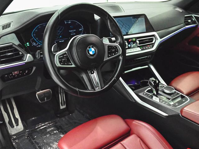 2023 BMW 4 Series 430i xDrive - 23036410 - 13