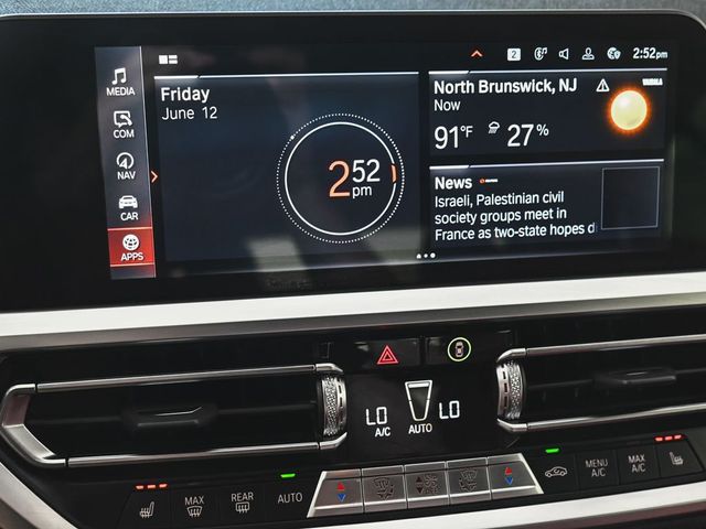 2023 BMW 4 Series 430i xDrive - 23036410 - 16