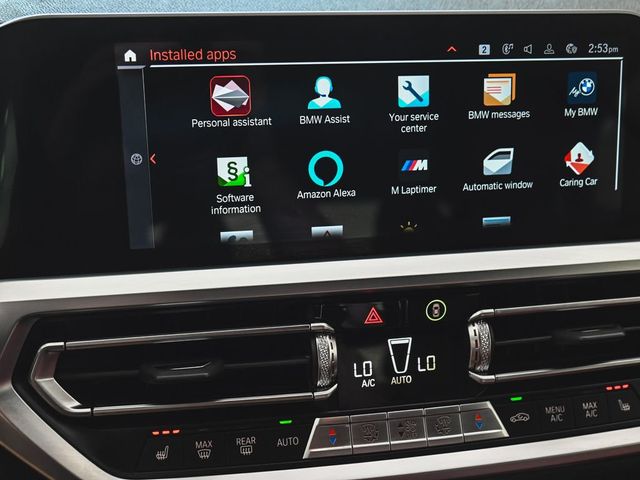 2023 BMW 4 Series 430i xDrive - 23036410 - 19