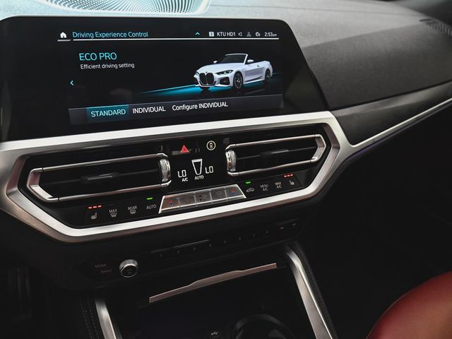 2023 BMW 4 Series 430i xDrive - 23036410 - 23