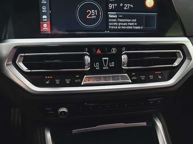 2023 BMW 4 Series 430i xDrive - 23036410 - 24