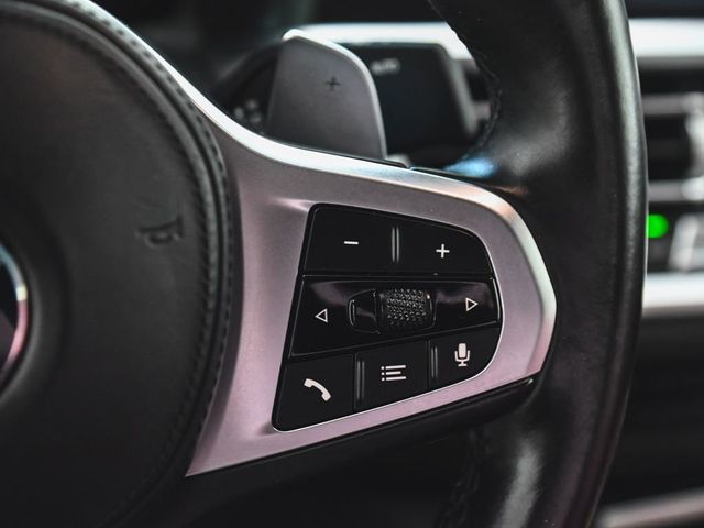 2023 BMW 4 Series 430i xDrive - 23036410 - 27