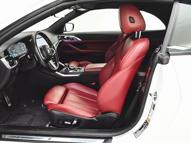 2023 BMW 4 Series 430i xDrive - 23036410 - 32