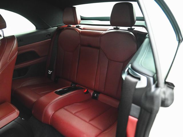 2023 BMW 4 Series 430i xDrive - 23036410 - 34