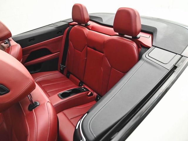 2023 BMW 4 Series 430i xDrive - 23036410 - 35