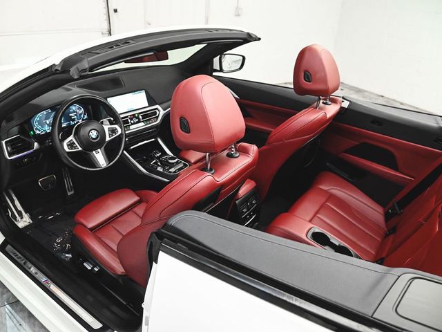 2023 BMW 4 Series 430i xDrive - 23036410 - 36