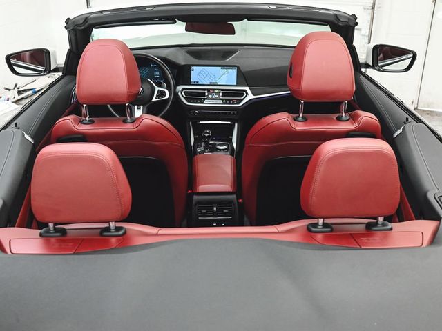 2023 BMW 4 Series 430i xDrive - 23036410 - 37