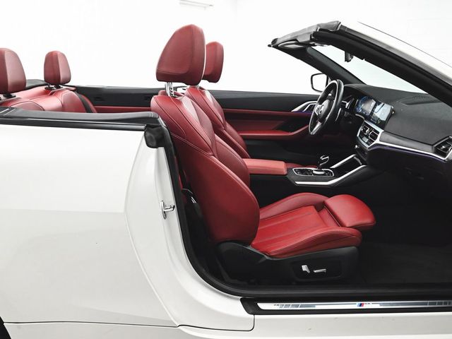 2023 BMW 4 Series 430i xDrive - 23036410 - 38
