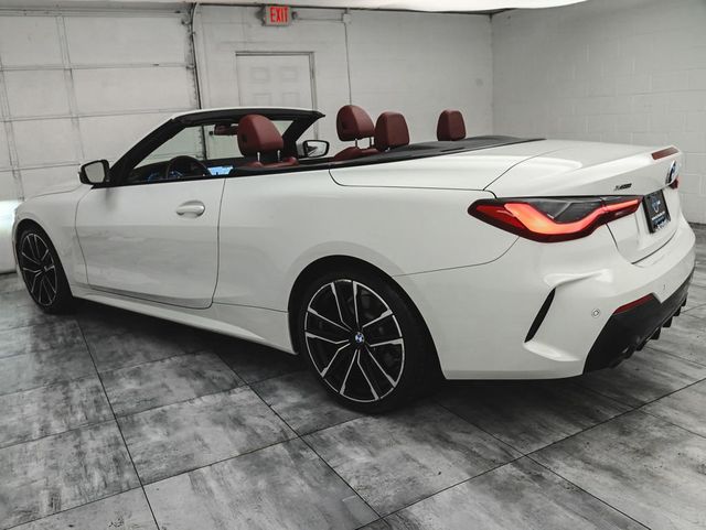 2023 BMW 4 Series 430i xDrive - 23036410 - 3