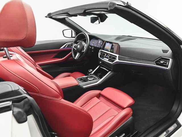 2023 BMW 4 Series 430i xDrive - 23036410 - 39