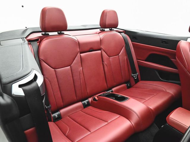 2023 BMW 4 Series 430i xDrive - 23036410 - 40