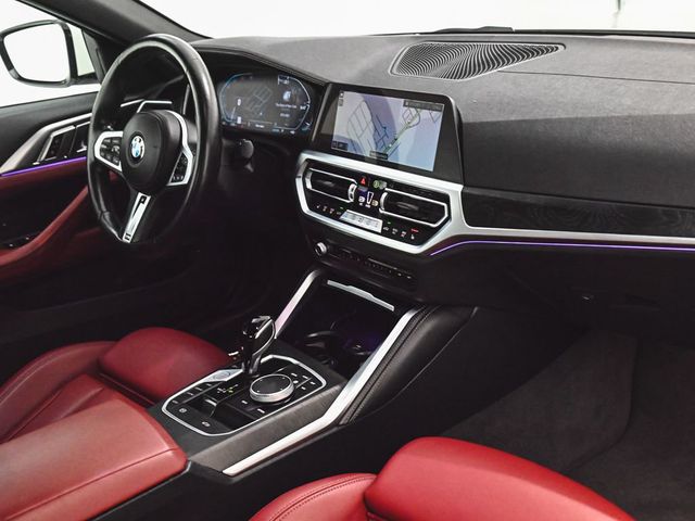 2023 BMW 4 Series 430i xDrive - 23036410 - 42