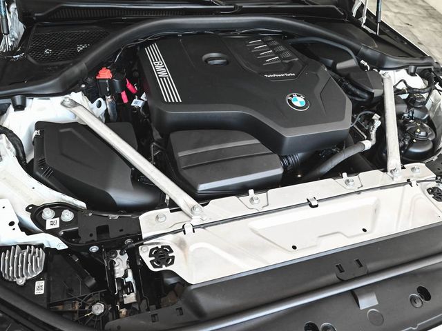 2023 BMW 4 Series 430i xDrive - 23036410 - 43