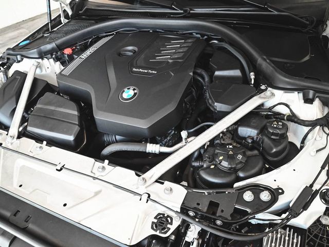 2023 BMW 4 Series 430i xDrive - 23036410 - 44