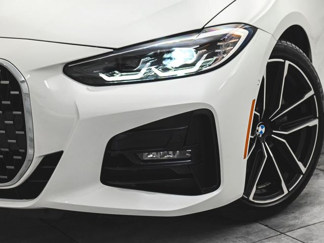 2023 BMW 4 Series 430i xDrive - 23036410 - 46