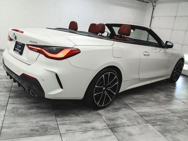 2023 BMW 4 Series 430i xDrive - 23036410 - 4