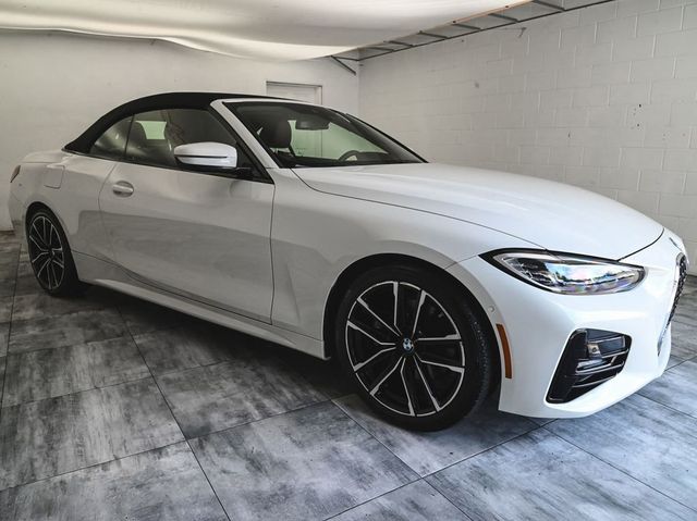 2023 BMW 4 Series 430i xDrive - 23036410 - 5