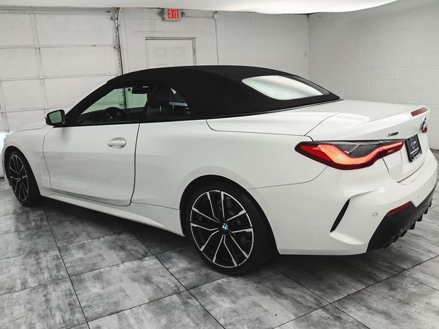 2023 BMW 4 Series 430i xDrive - 23036410 - 6
