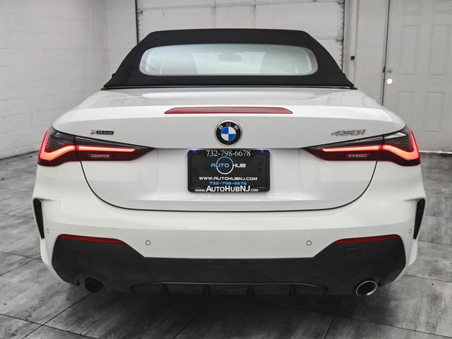 2023 BMW 4 Series 430i xDrive - 23036410 - 7