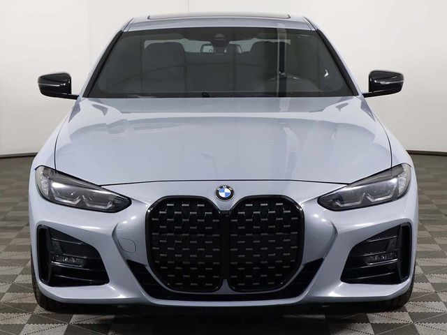 2023 BMW 4 Series 430i xDrive - 22972739 - 12