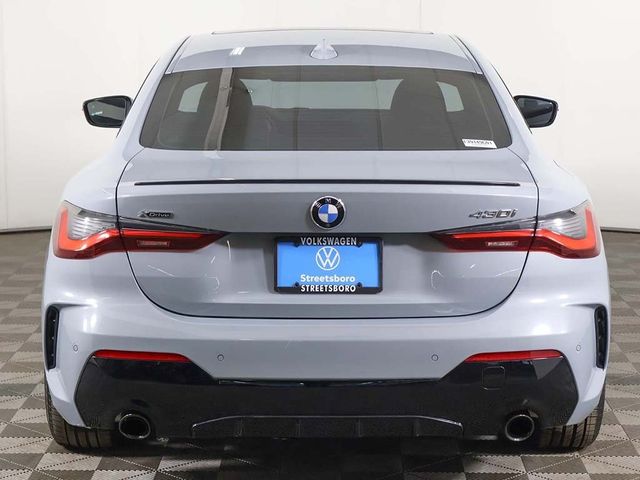 2023 BMW 4 Series 430i xDrive - 22972739 - 13