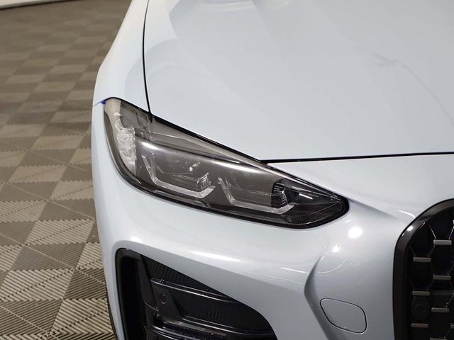 2023 BMW 4 Series 430i xDrive - 22972739 - 14