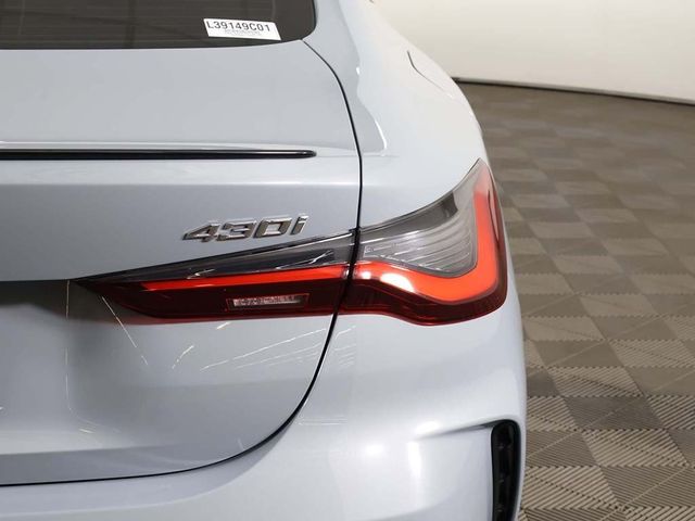 2023 BMW 4 Series 430i xDrive - 22972739 - 17
