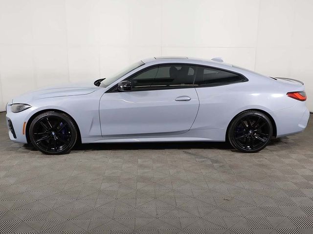 2023 BMW 4 Series 430i xDrive - 22972739 - 18