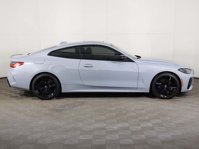 2023 BMW 4 Series 430i xDrive - 22972739 - 19
